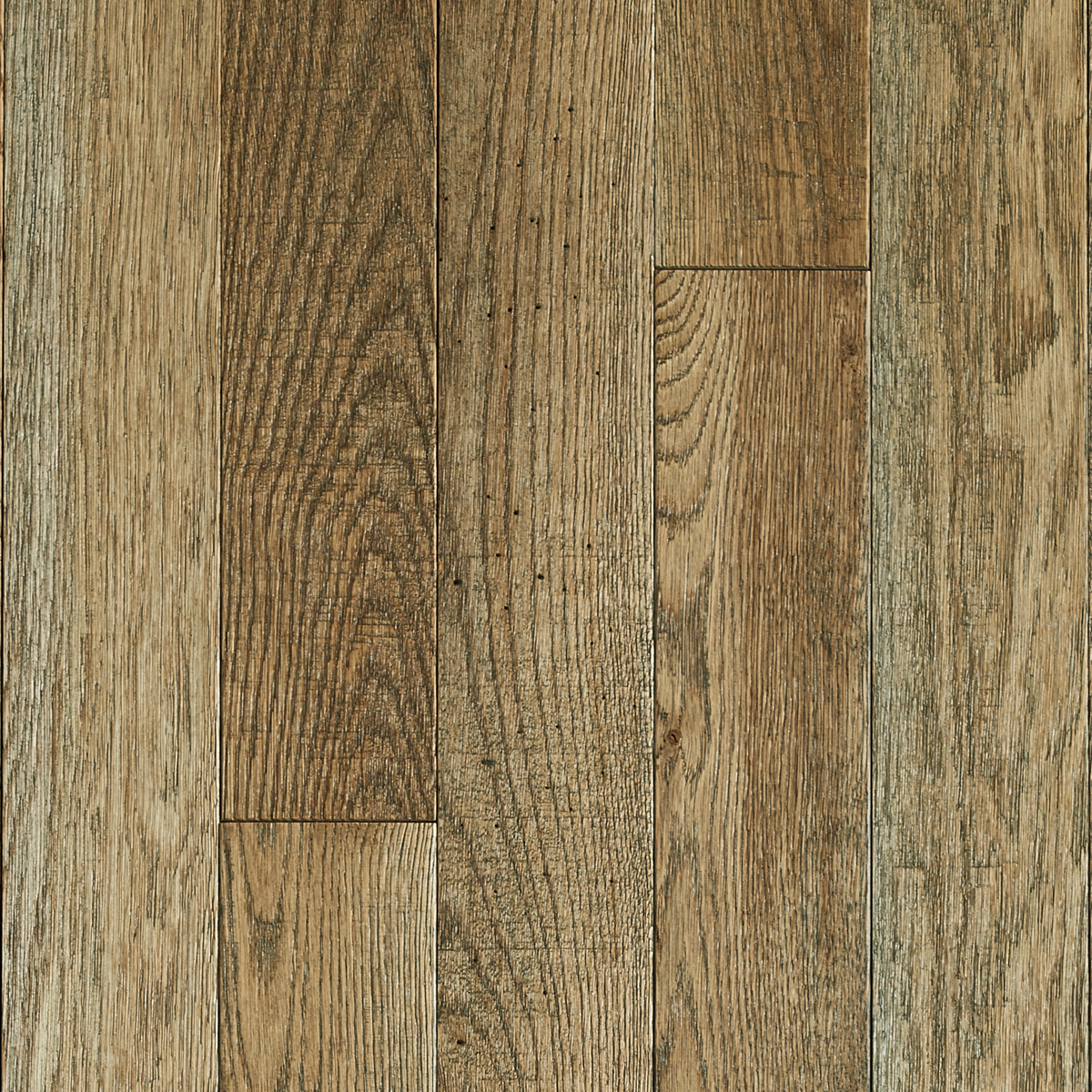 Bruce Hardwood Flooring - Barnwood Living by Mark Bowe Brooke