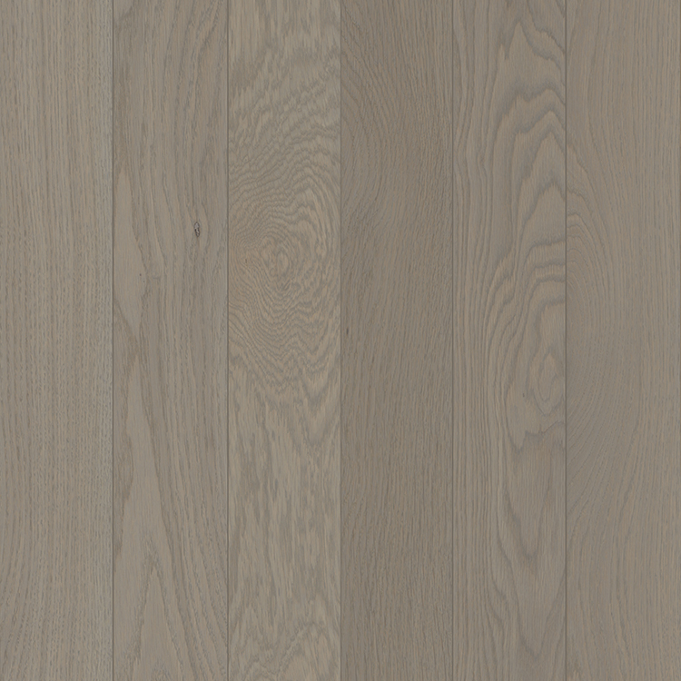 Bruce Hardwood Flooring - Dundee First Frost