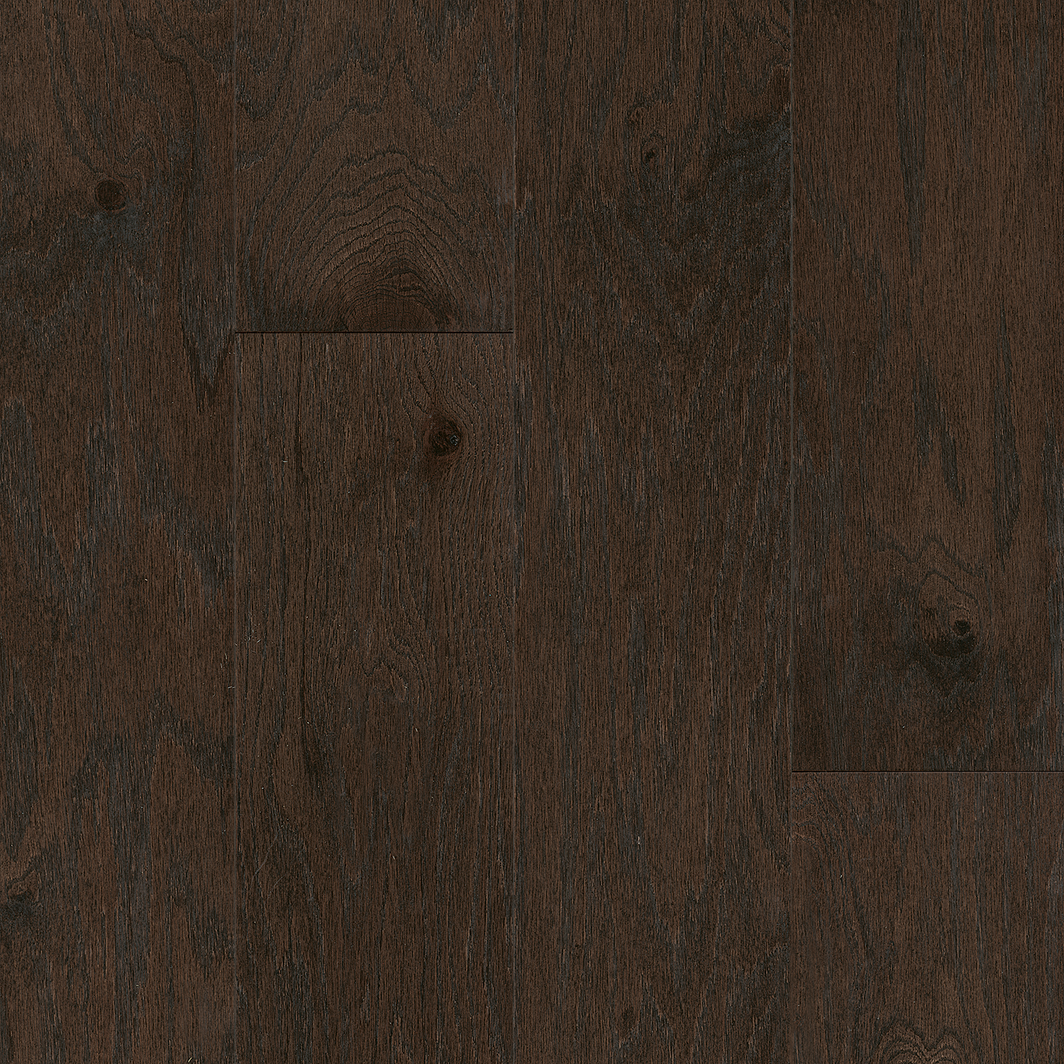 Bruce Hardwood Flooring - American Honor Highland Trail