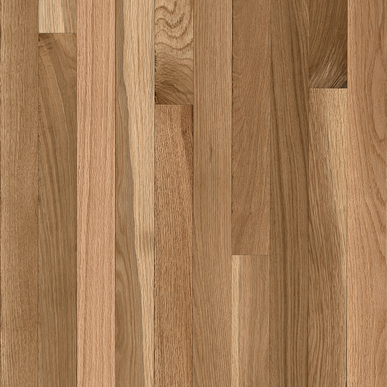 Bruce Hardwood Flooring - Natural Choice Sesame