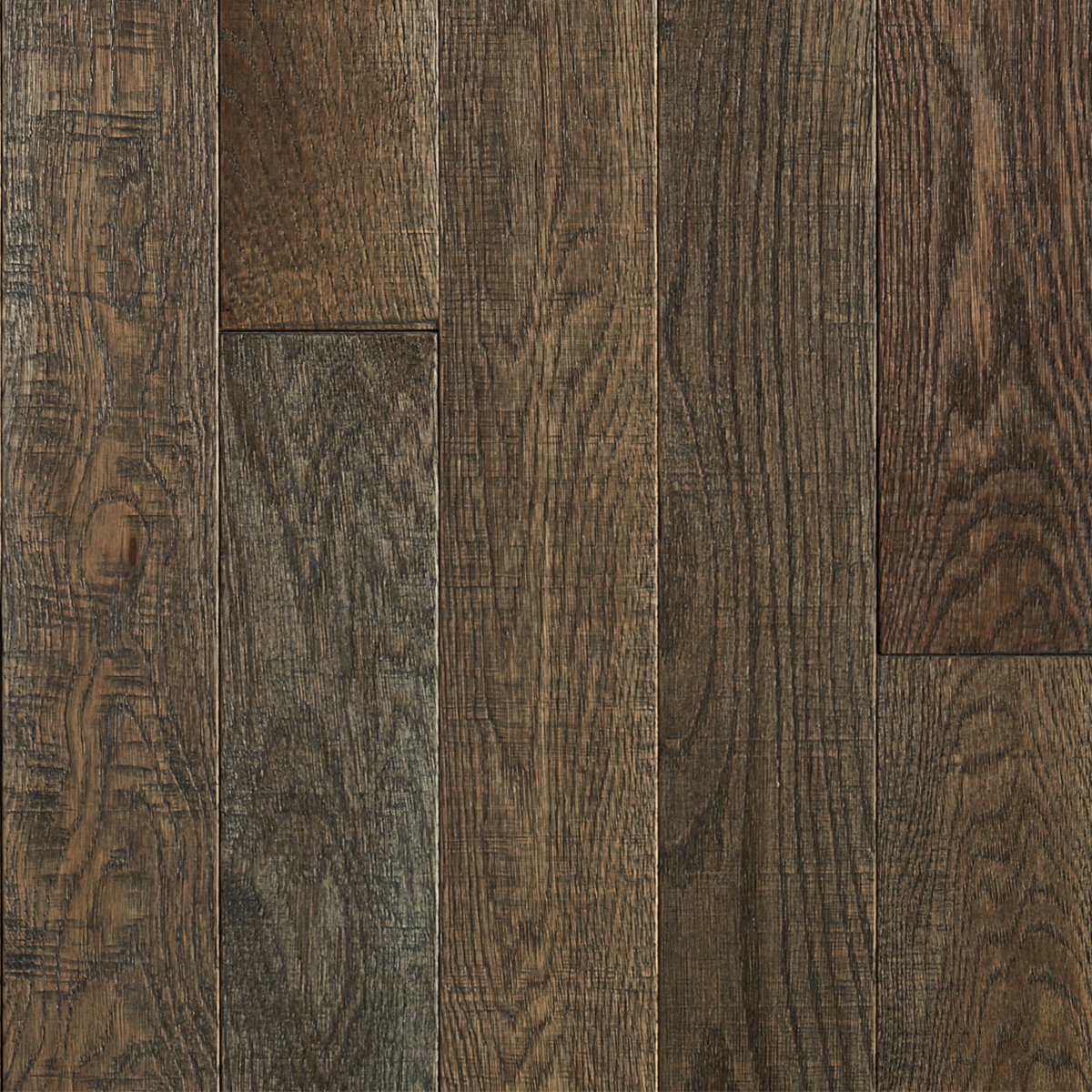 Bruce Hardwood Flooring - Barnwood Living by Mark Bowe Mineral