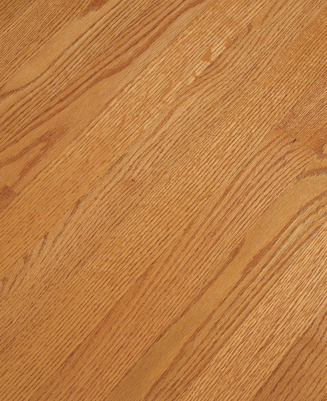 Bruce Hardwood Flooring - Natural Choice Butterscotch