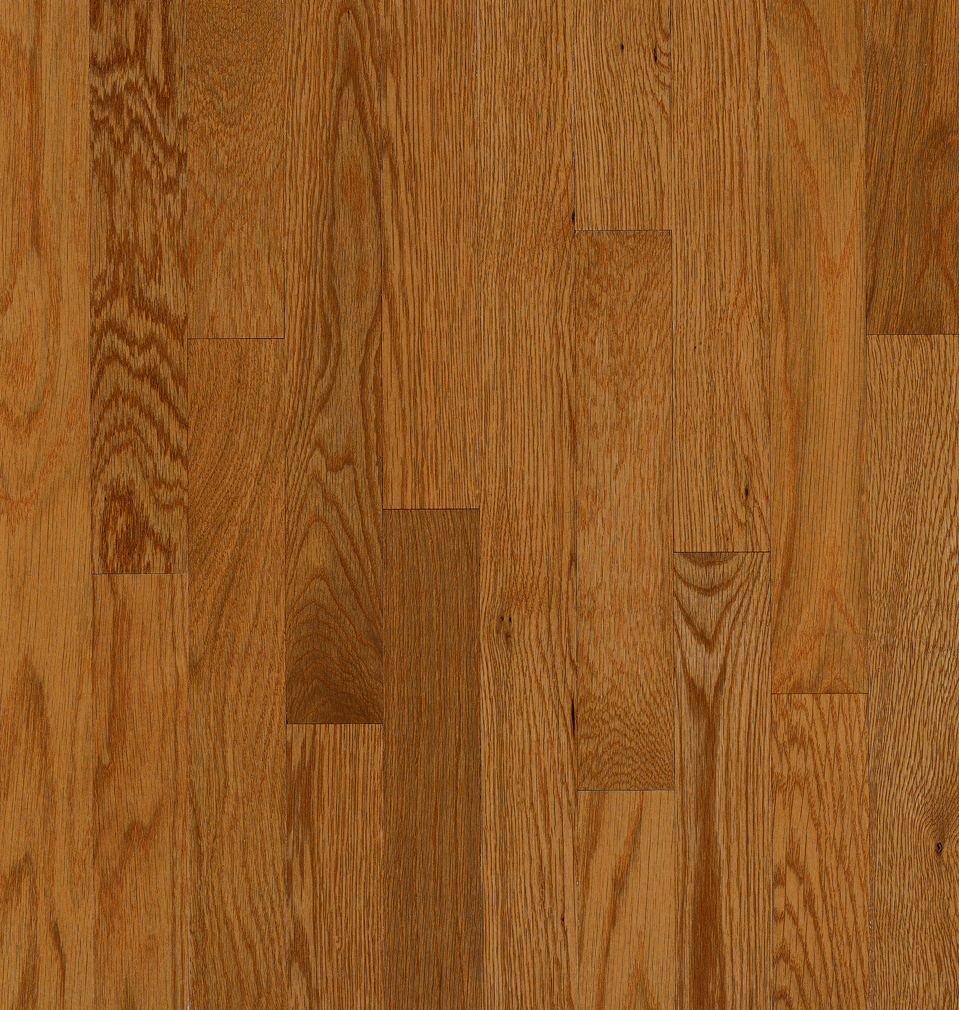 Bruce Hardwood Flooring - Manchester Gunstock