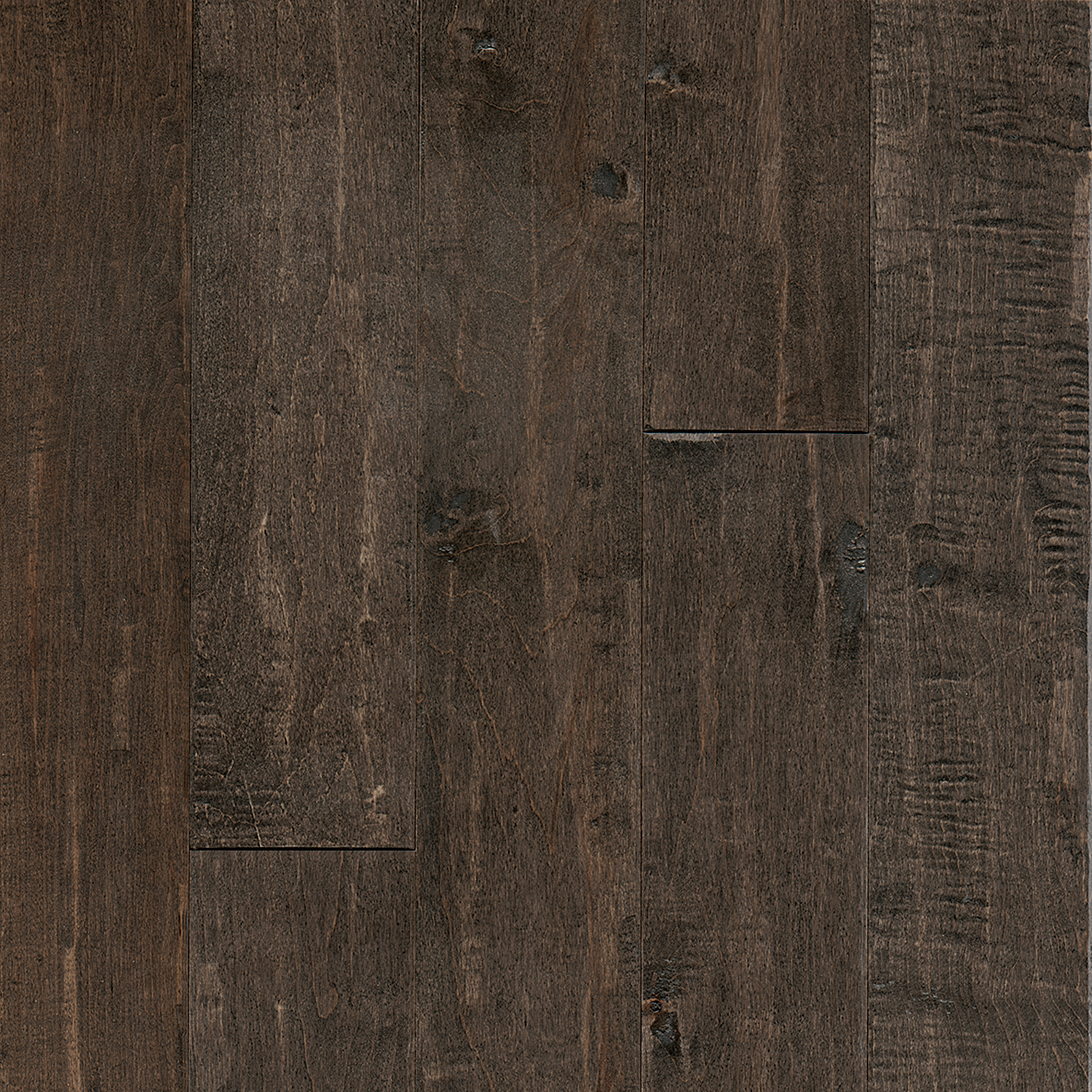 Bruce Hardwood Flooring - Signature Scraped Mountain Shadow