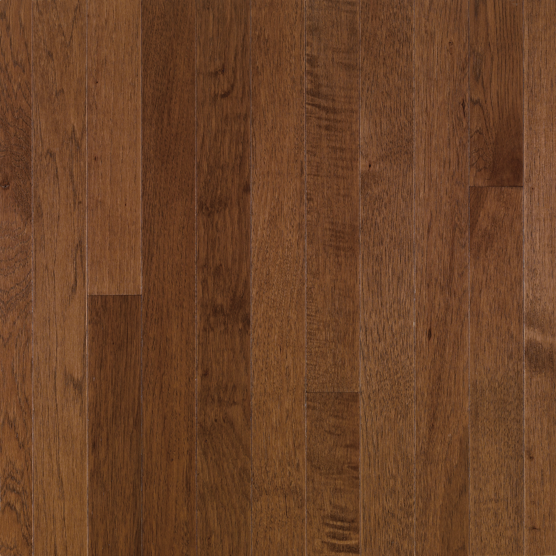 Bruce Hardwood Flooring - American Treasures Plymouth Brown