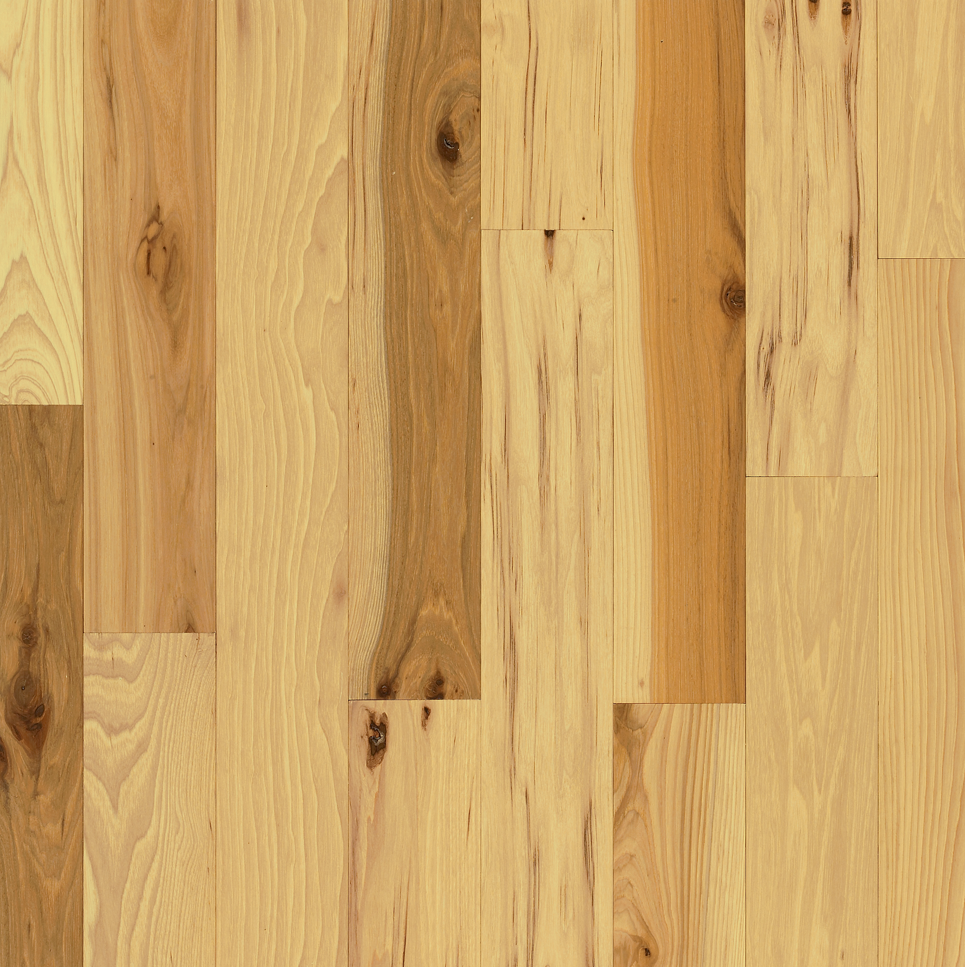 Bruce Hardwood Flooring - American Treasures Country Natural