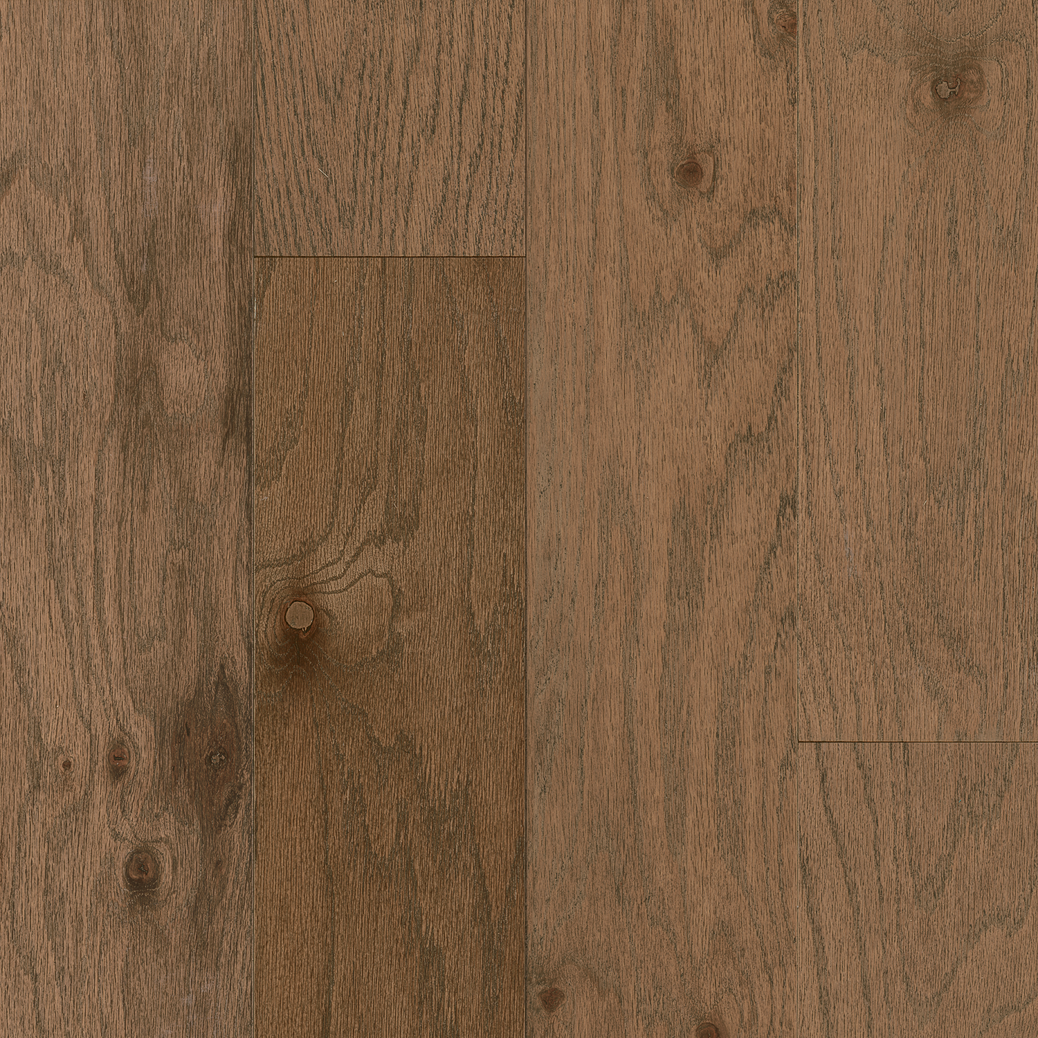Bruce Hardwood Flooring - American Honor Sand Bank