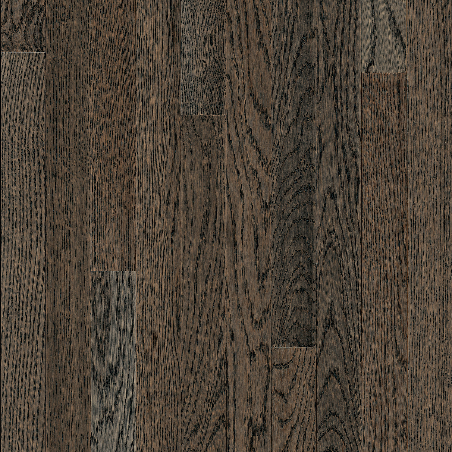 Bruce Hardwood Flooring - Natural Choice Cosmic