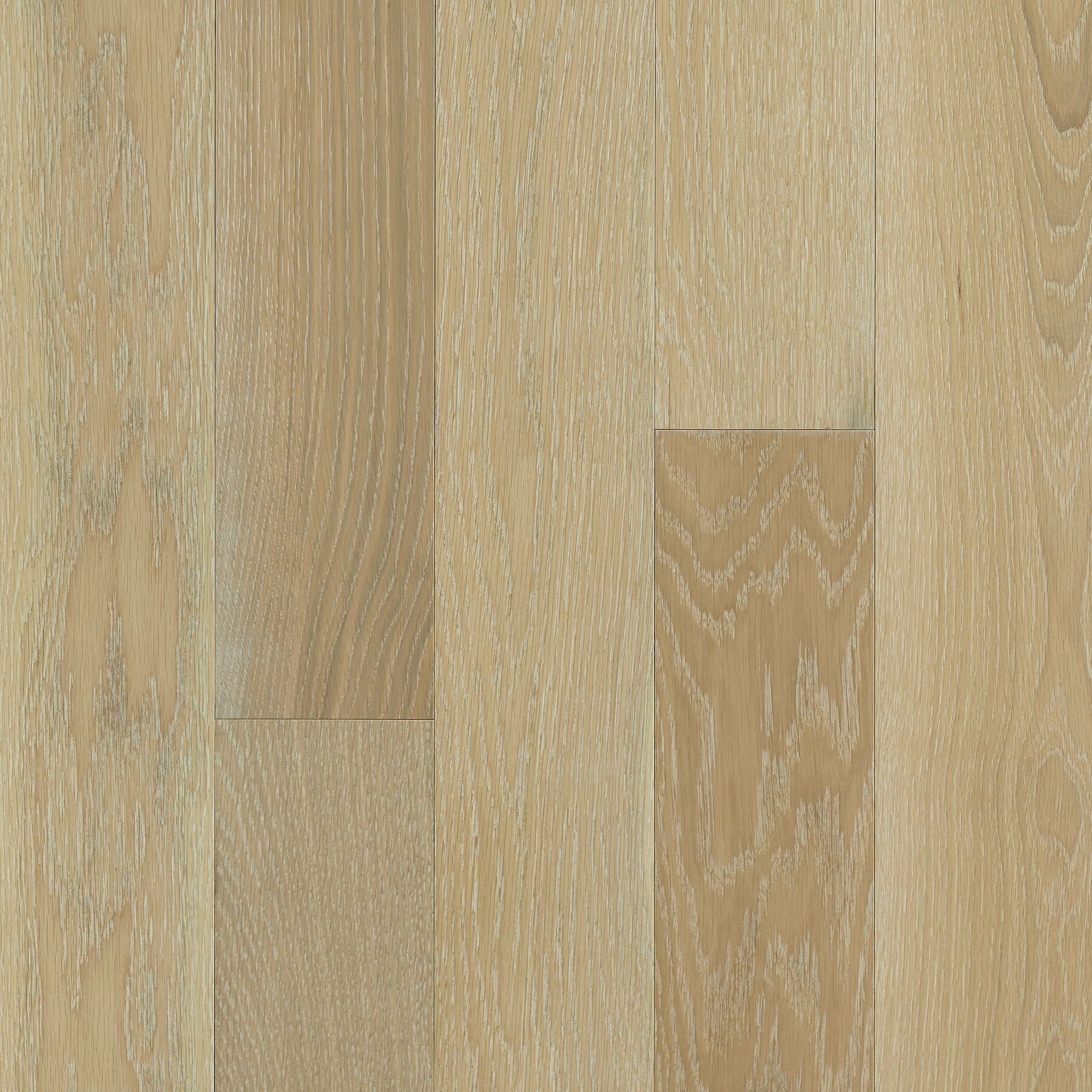 Bruce Hardwood Flooring - Treescape Sand