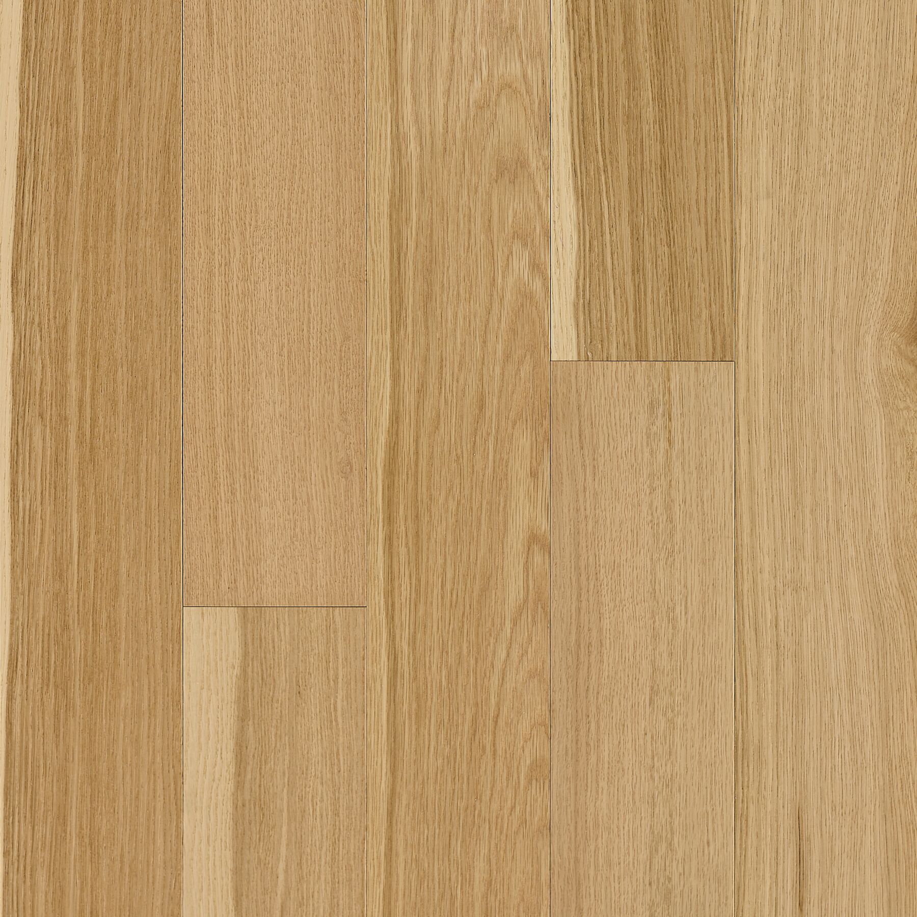 Bruce Hardwood Flooring - Treescape Natural