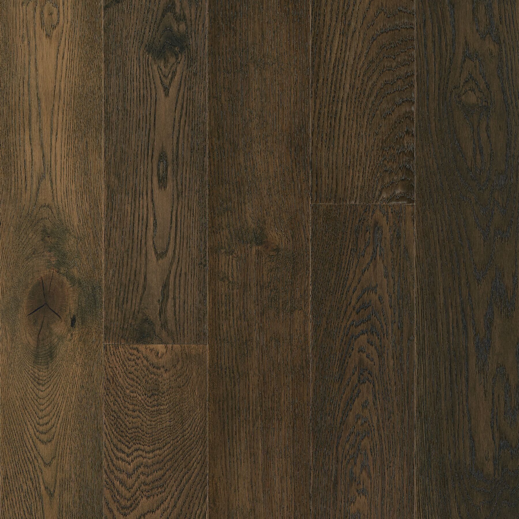 Bruce Hardwood Flooring - Treescape Dusk