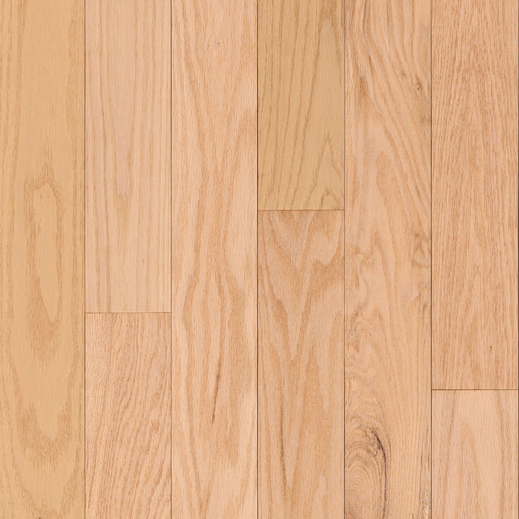 Bruce Hardwood Flooring - Dundee Tawny Beach