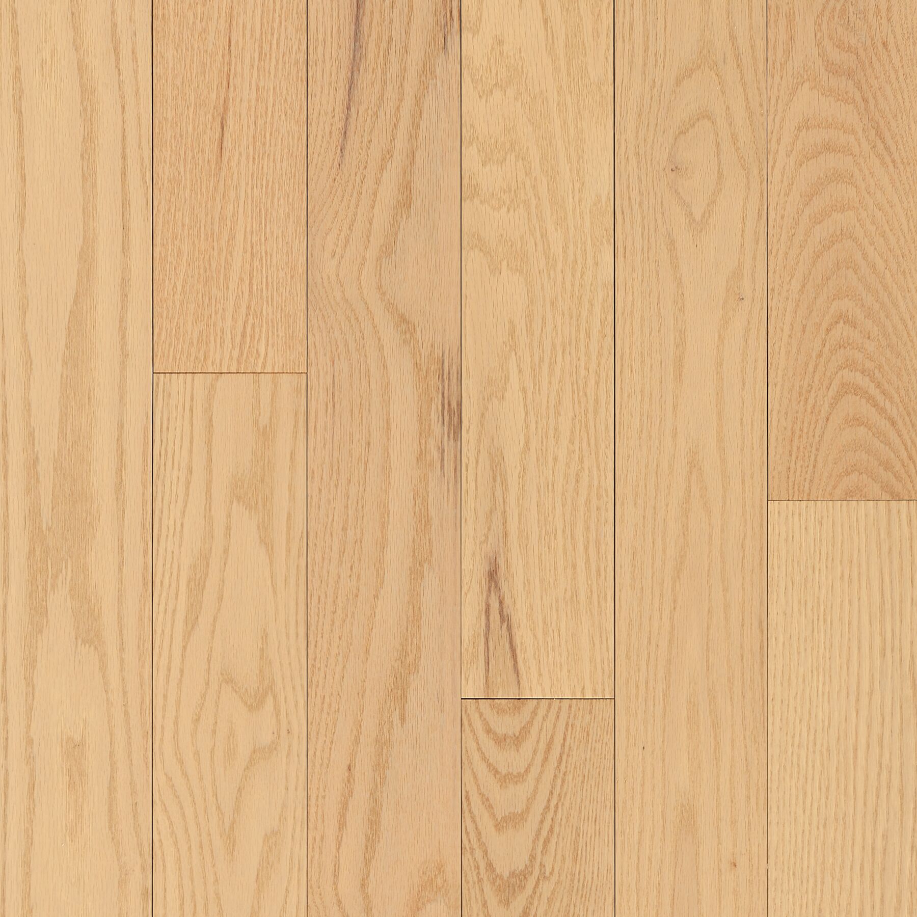 Bruce Hardwood Flooring - Dundee Marsh View