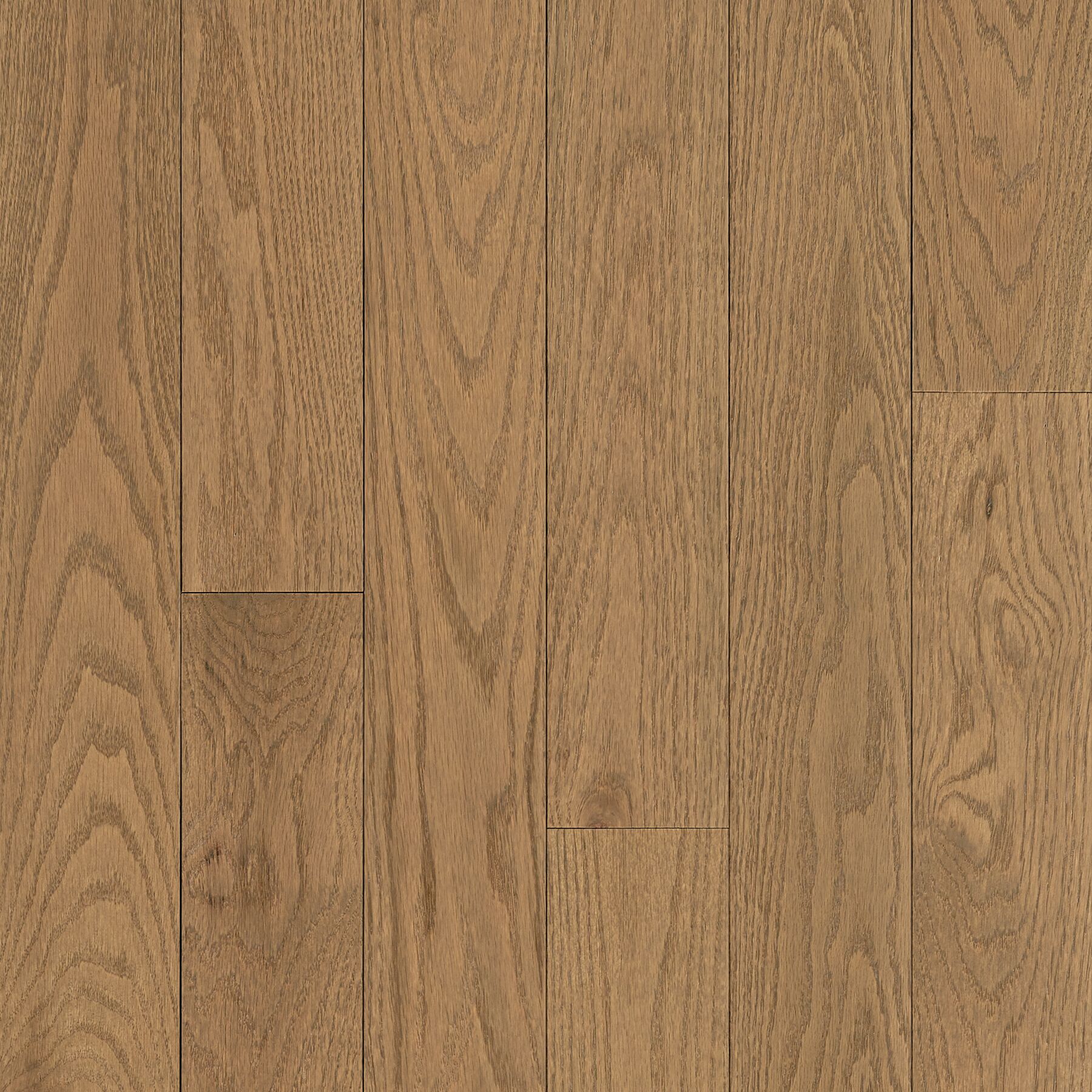 Bruce Hardwood Flooring - Dundee Splendid Harmony