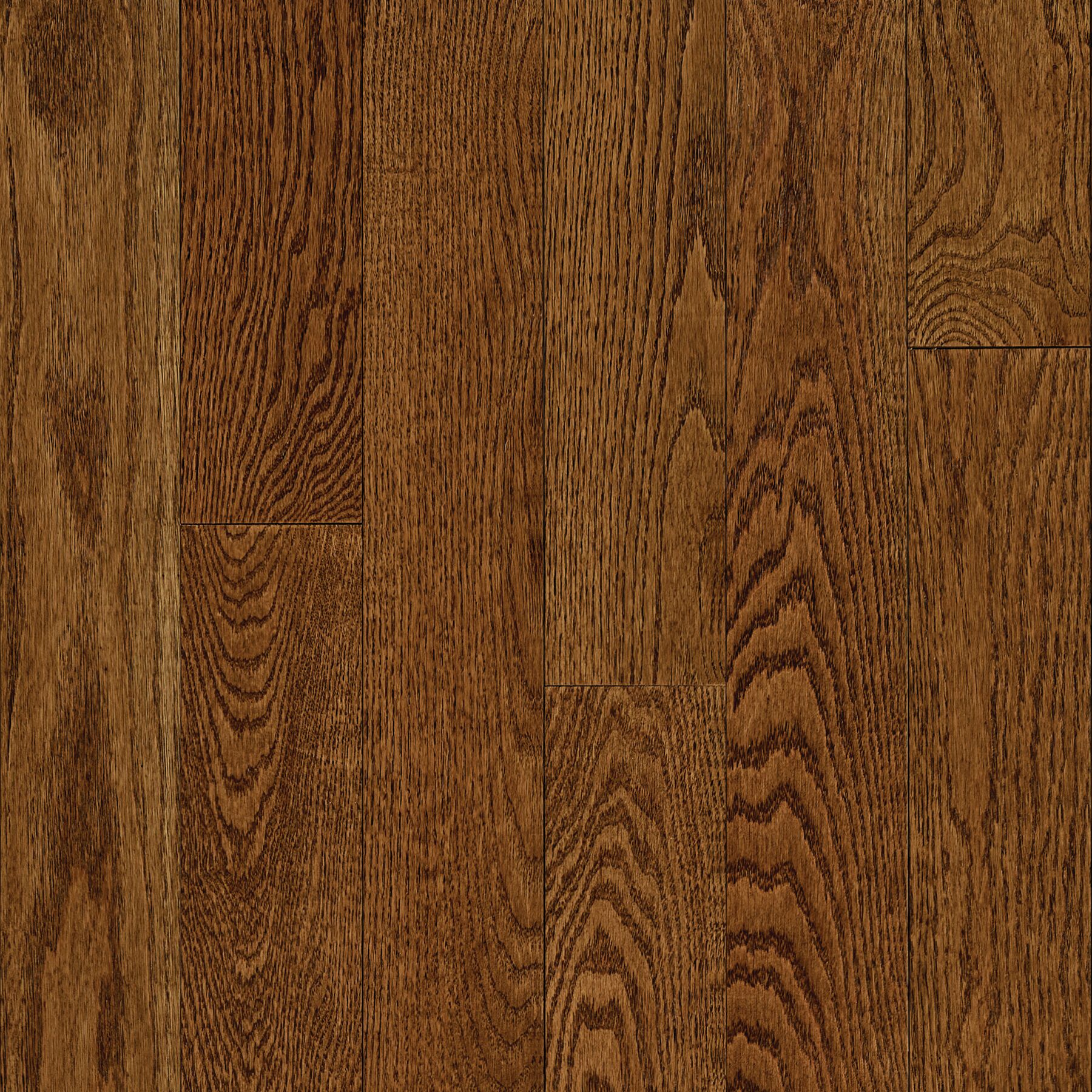 Bruce Hardwood Flooring - Dundee Timeless Appeal