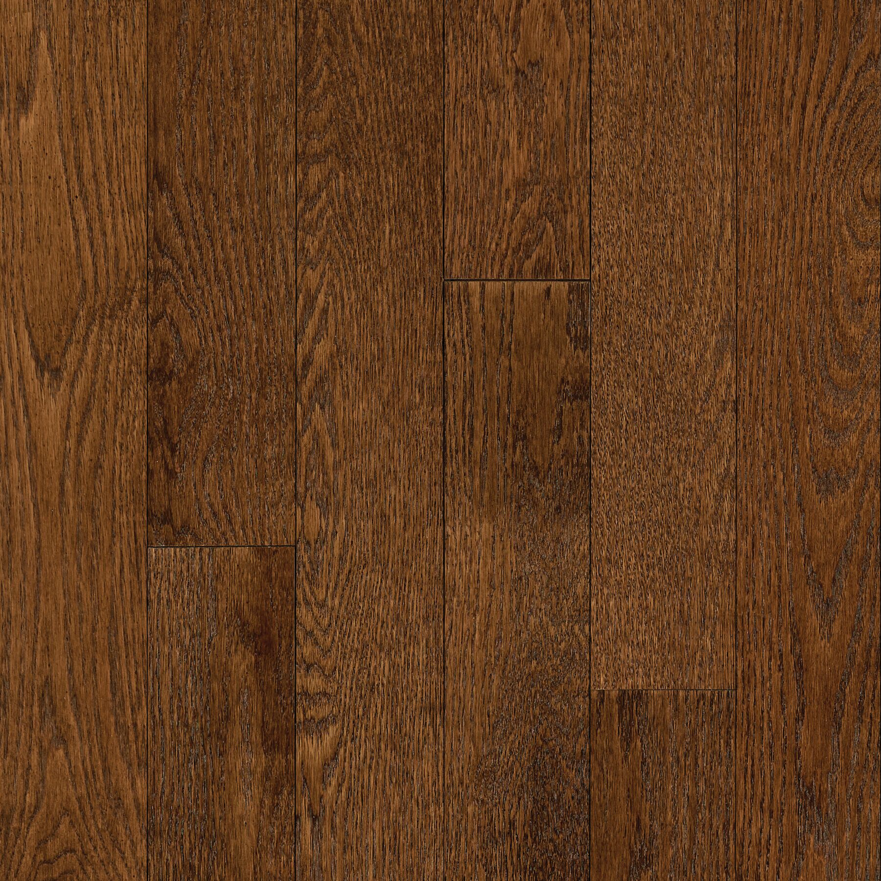 Bruce Hardwood Flooring - Dundee Autumn Forest
