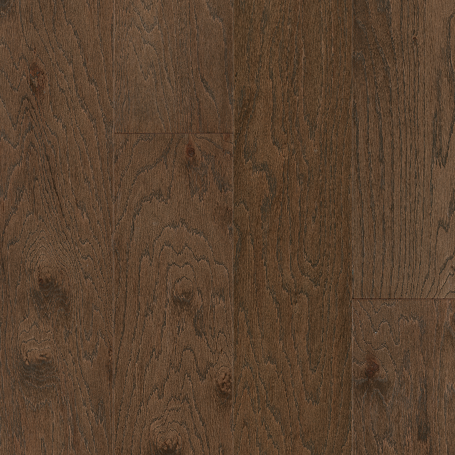 Bruce Hardwood Flooring - American Honor Of The Woods