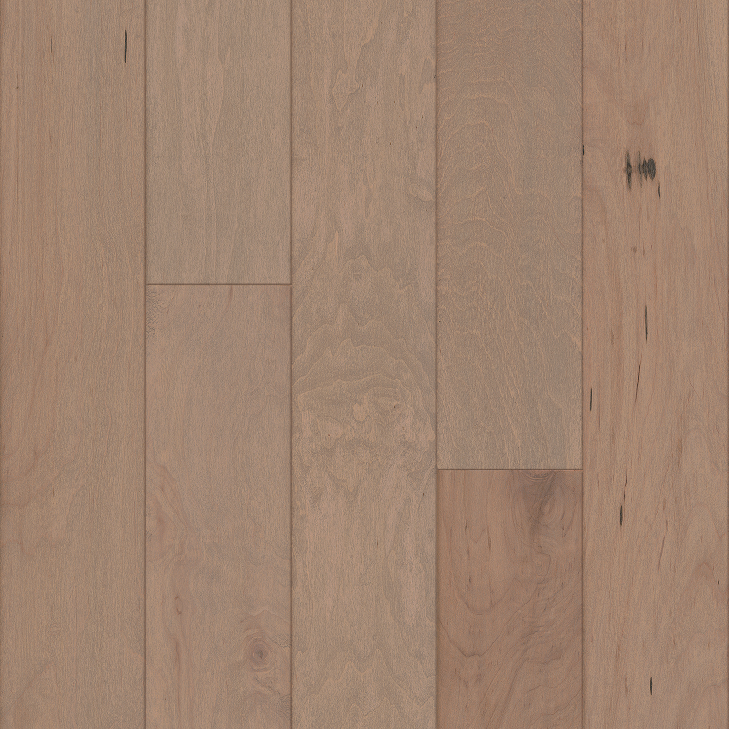 Bruce Hardwood Flooring - Woodson Bend Bluff Trail
