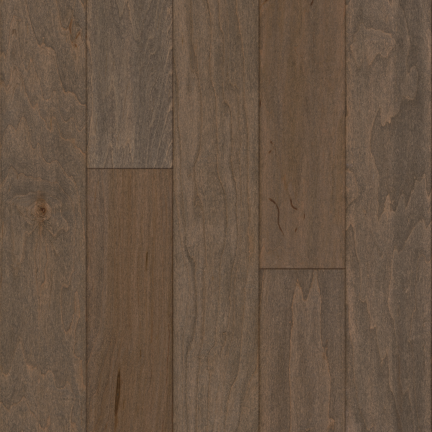 Bruce Hardwood Flooring - Woodson Bend Old Town