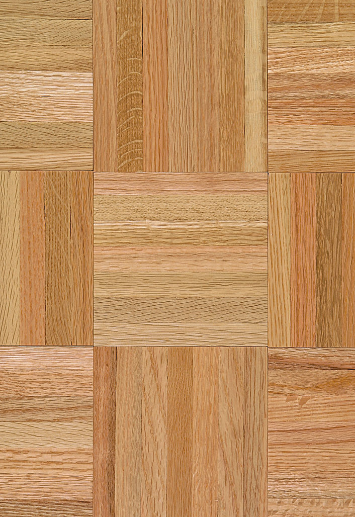 Standard Oak