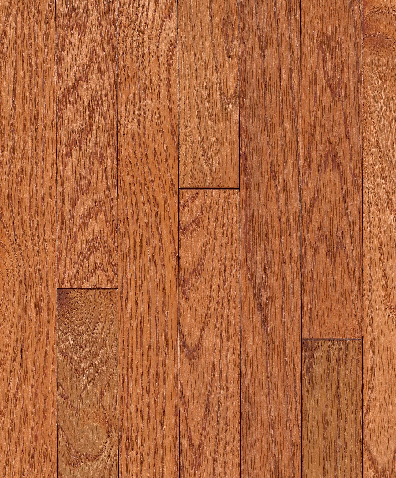 Topaz Red Oak