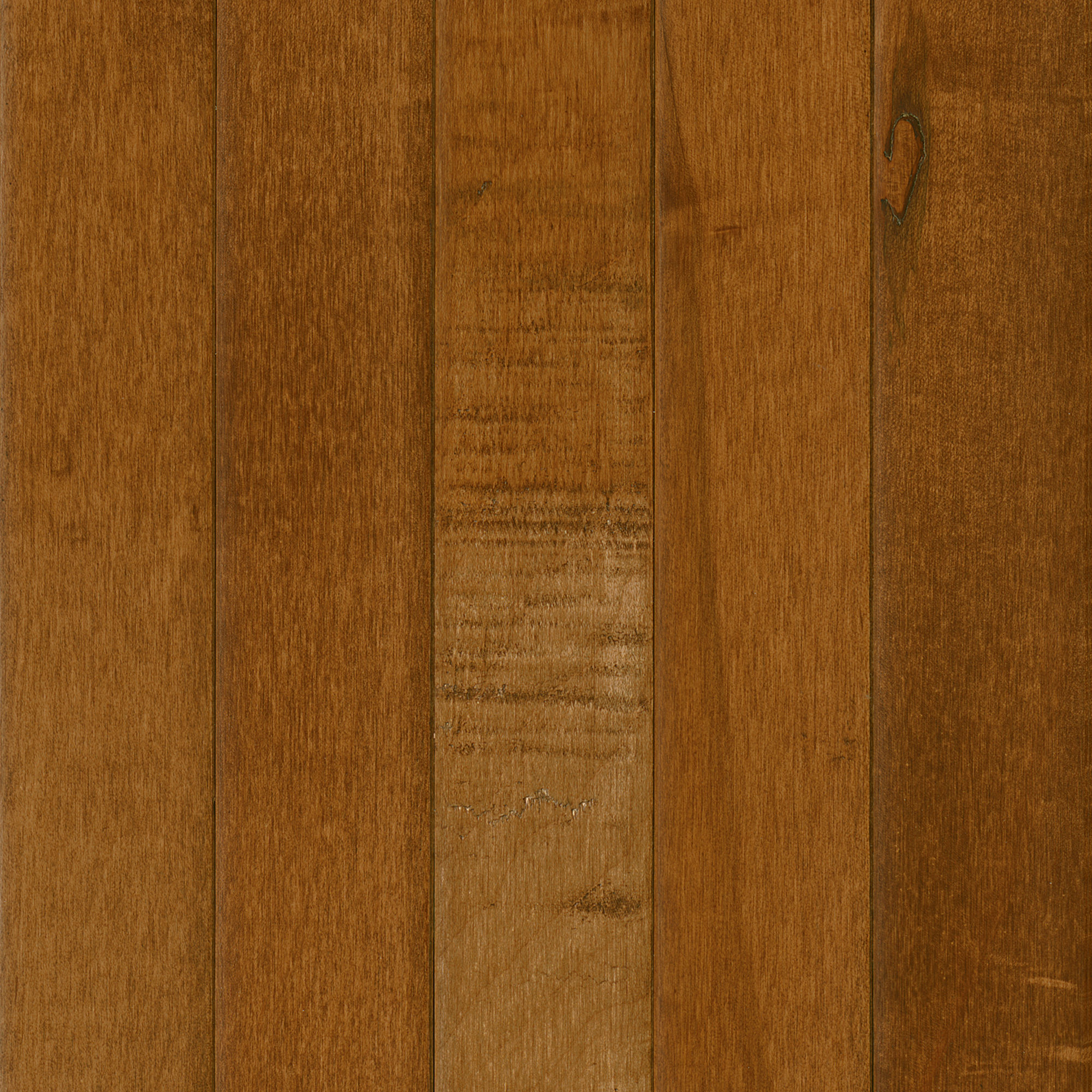Spice Brown Maple