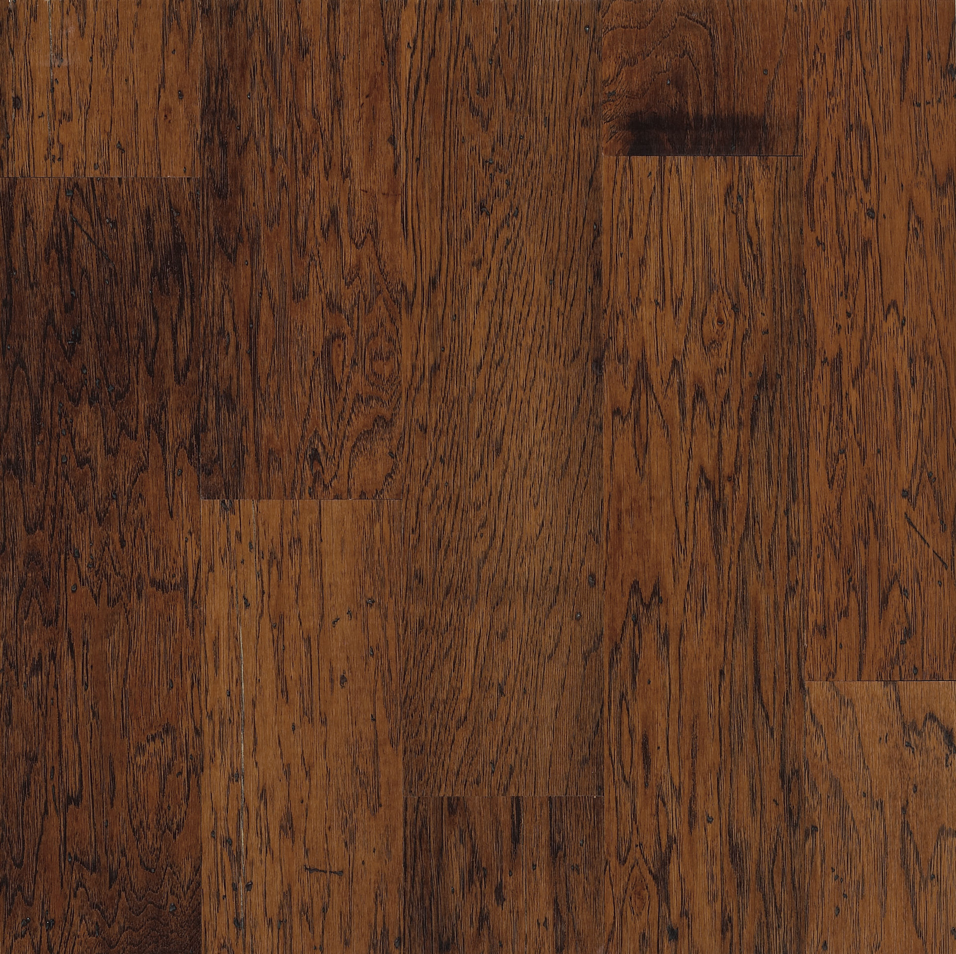 Brandywine Hickory
