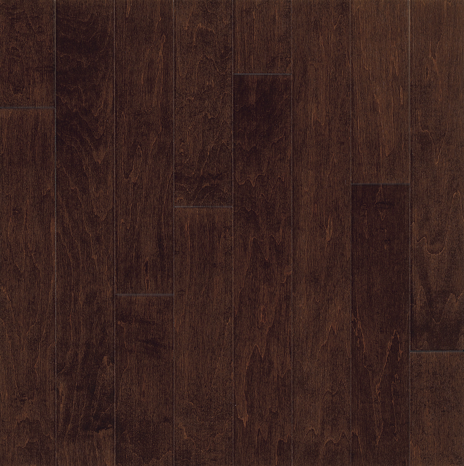Cocoa Brown Maple