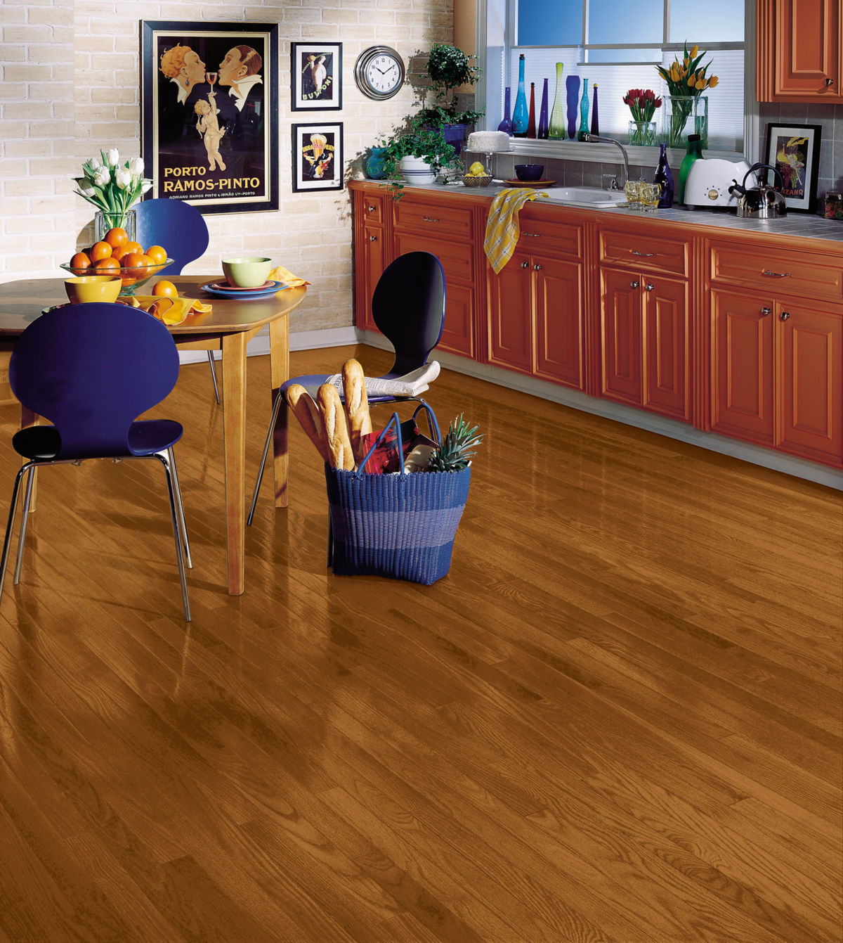 Red Oak 3 1/4″