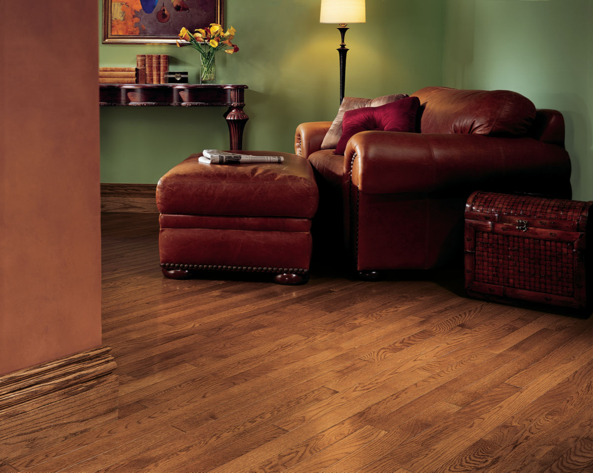 Red Oak 2 1/4″