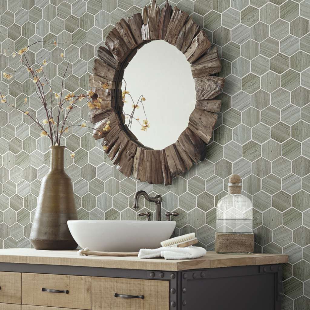 Tile Trends To Help You Choose Bathroom Flooring - TW Ellis