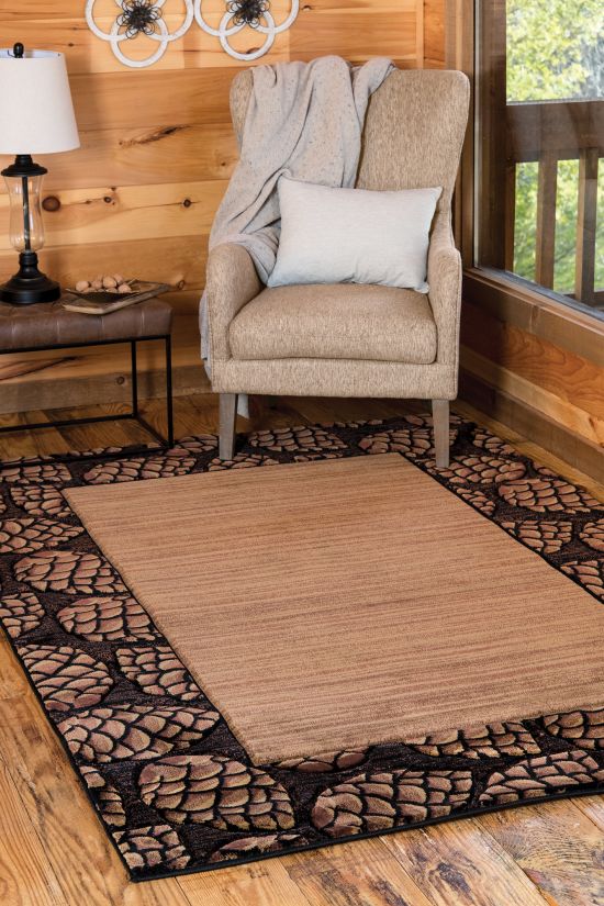 Dalyn Infinity rug