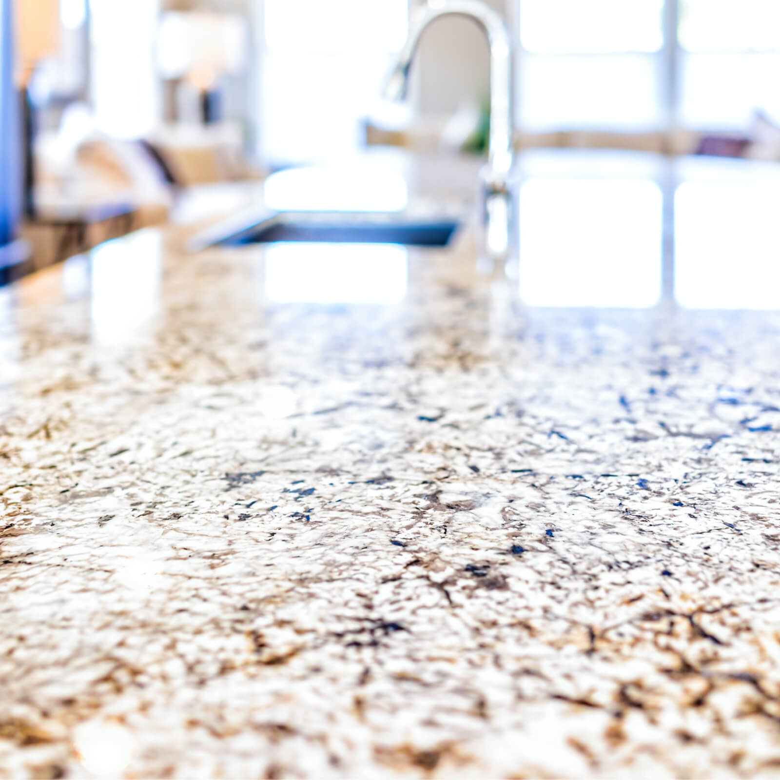 Granite Countertops