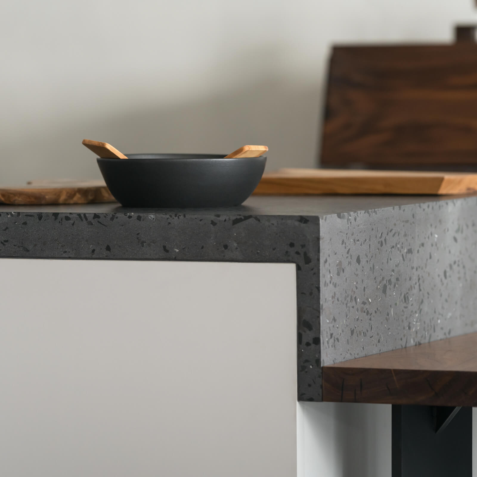 Concrete Countertops