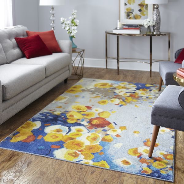 2021 Spring Rug Trends in Norcross, GA - Dalton Flooring Outlet