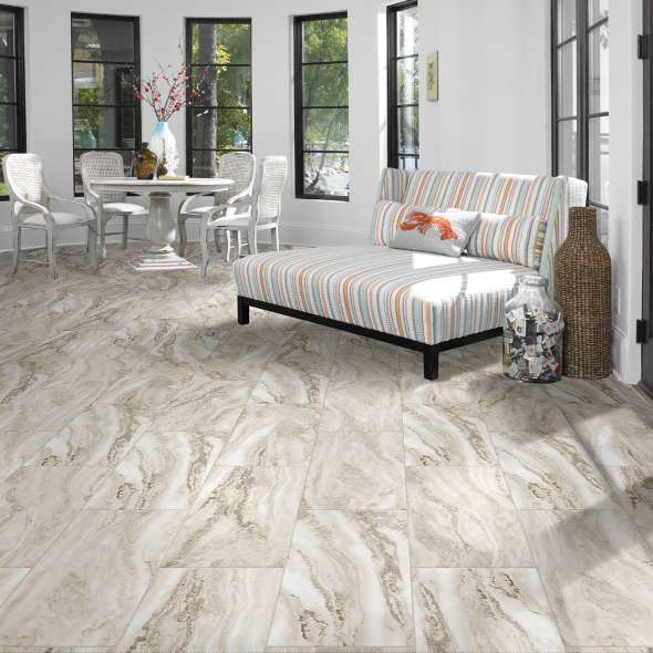 Shw Floors Monterey Vinyl Tile