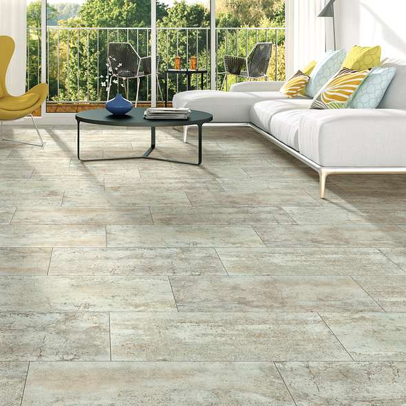 The Benefits of Stone Look Vinyl Flooring in Northwest | Great Floors