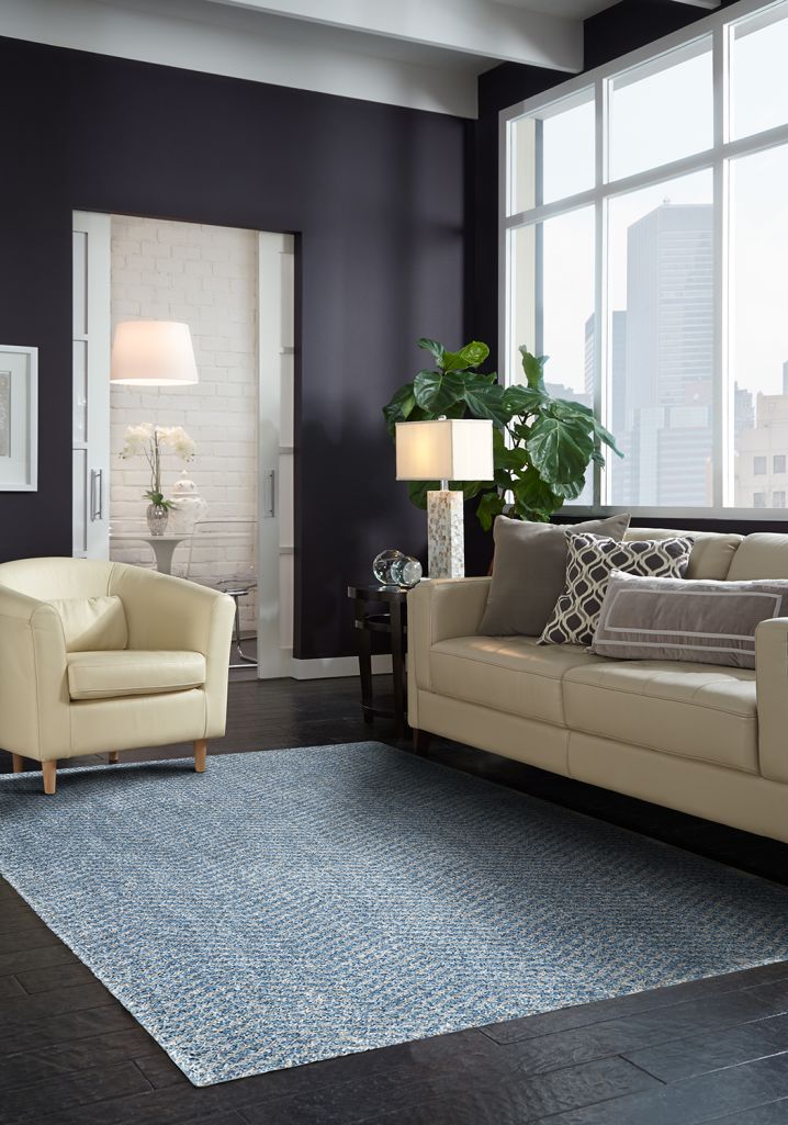 How to Choose the Perfect Size Area Rug for Your Home