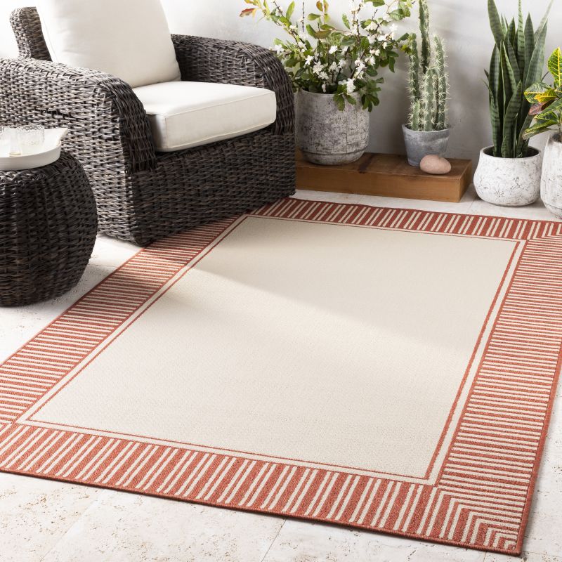 Outoodr Area Rug