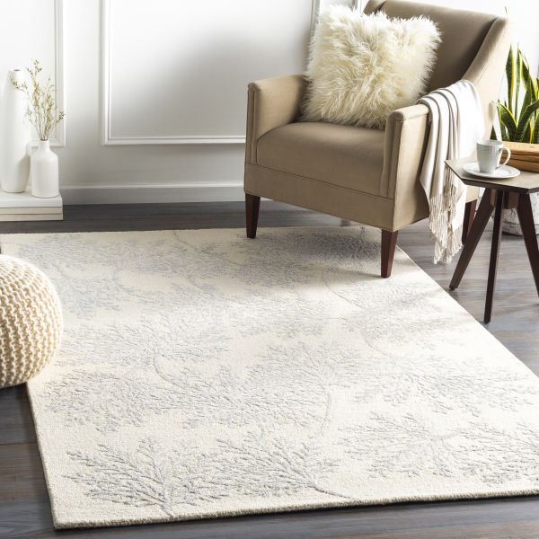 Tips for Using an Area Rug on Carpet