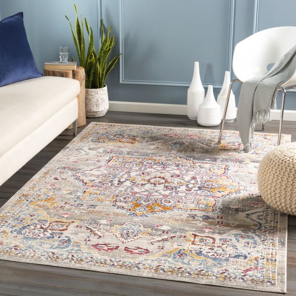 How to Clean Your Area Rug the Right Way