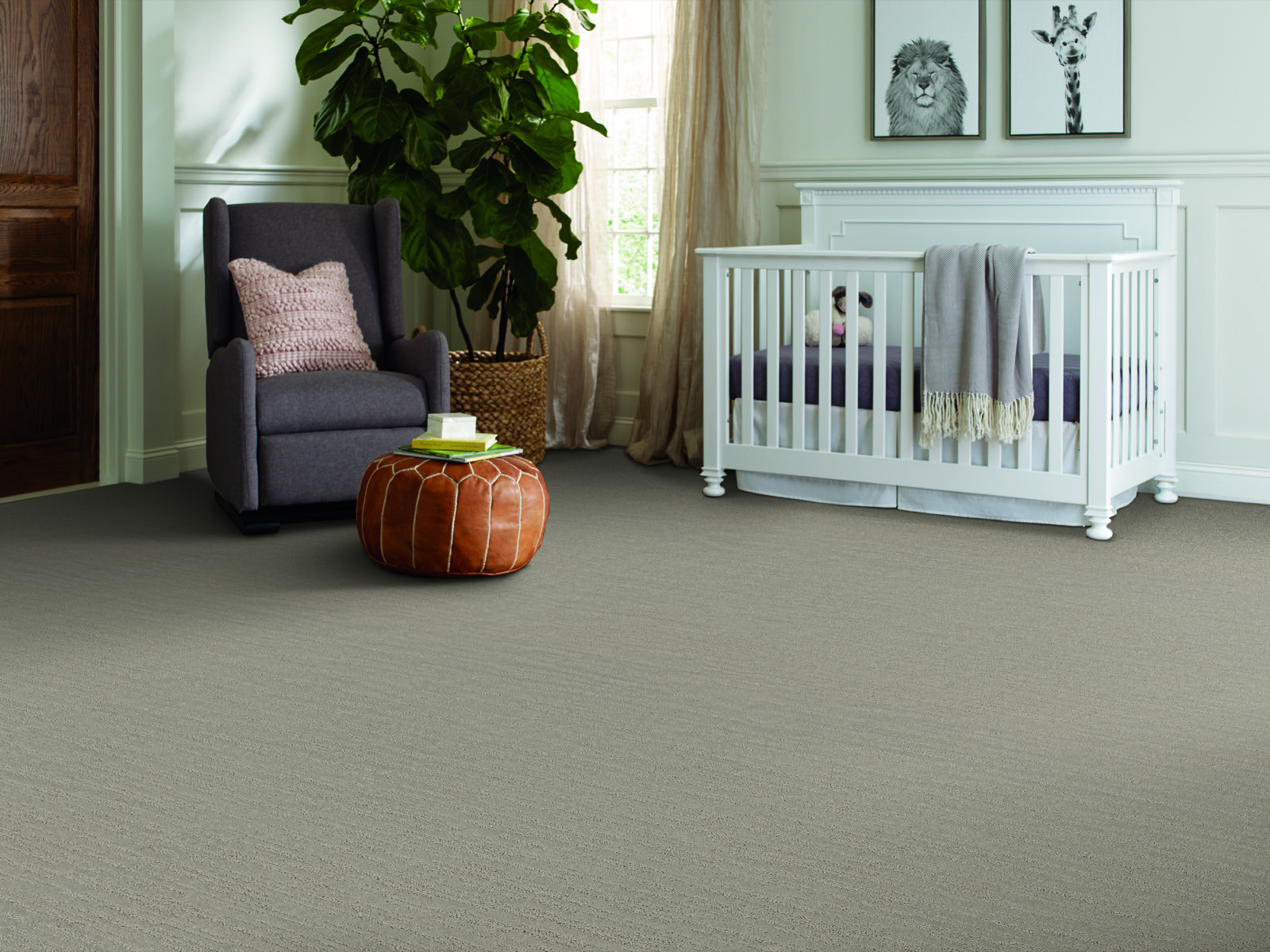 What’s The Best Type of Carpeting for the Kids Room?