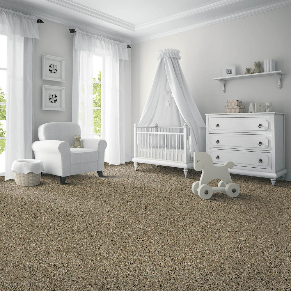 What’s The Best Type of Carpeting for the Kids Room?
