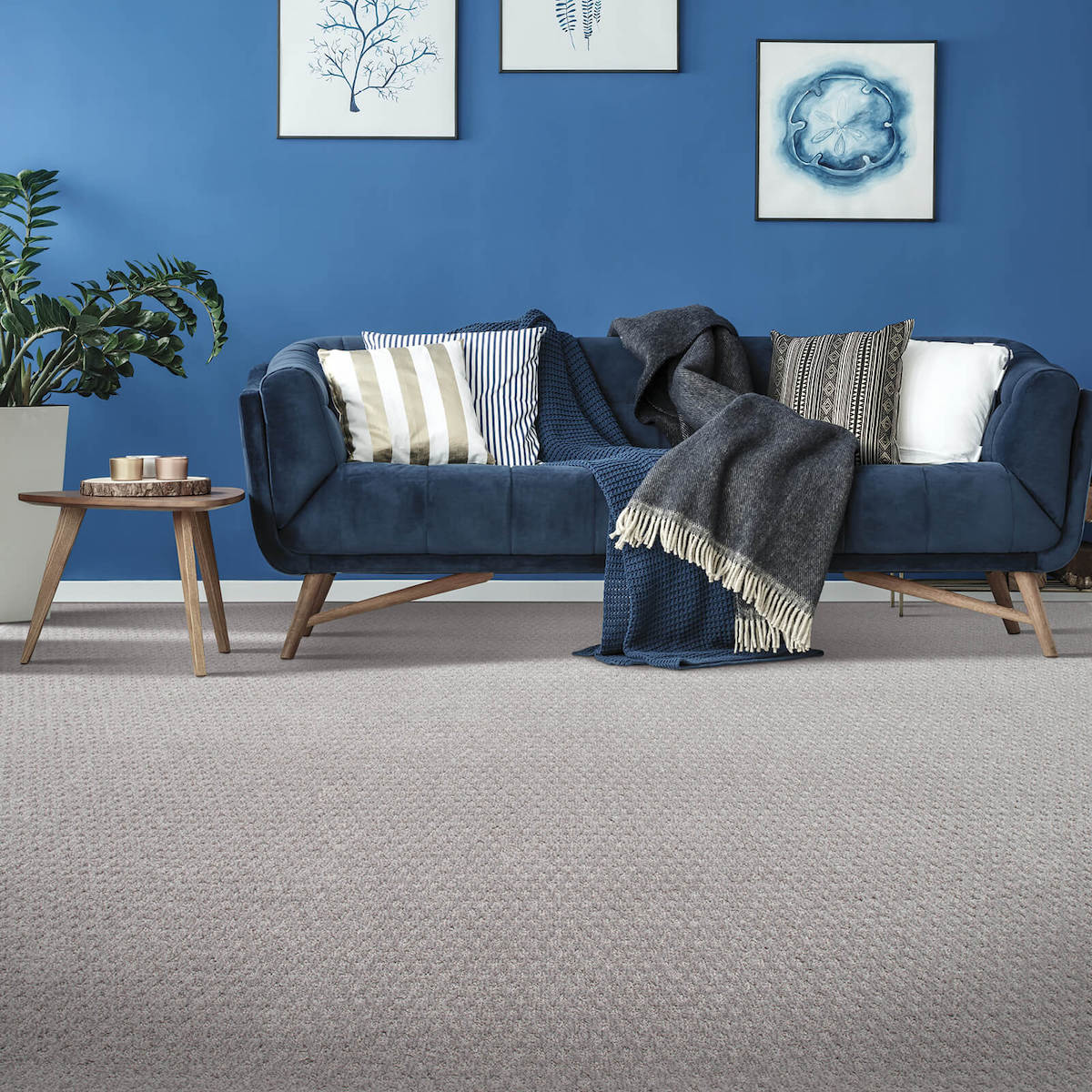 5 Reasons Carpet is One of Our Favorite Floor Options