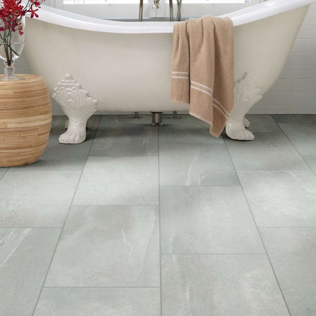 How To Clean Tile Floors The Right Way