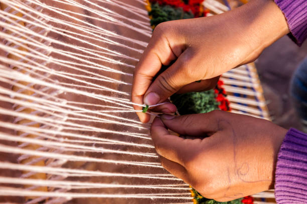 The Basics of Berber Carpeting