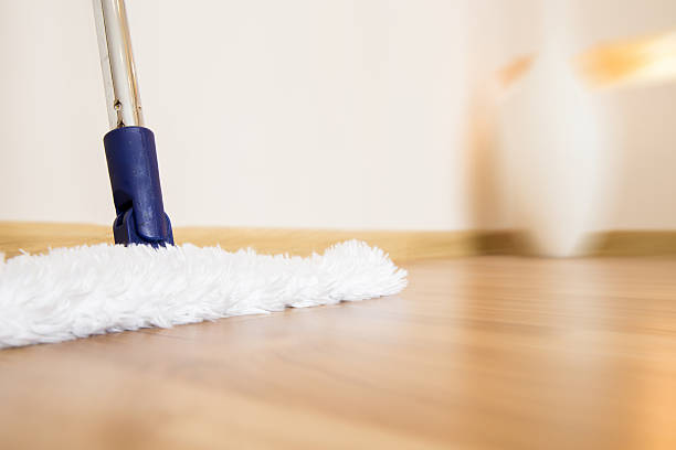 How To Clean Your Hardwood Flooring