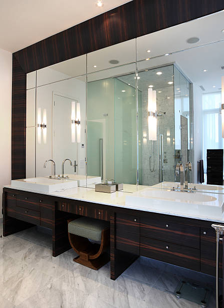 The Best Laminate Flooring Styles For Your Bathroom