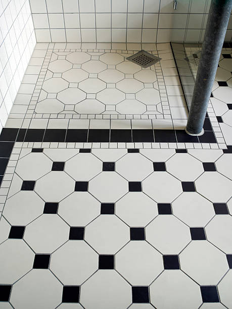 How To Install Bathroom Floor Tile