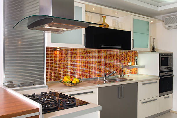 Kitchen Tile Trends for 2022